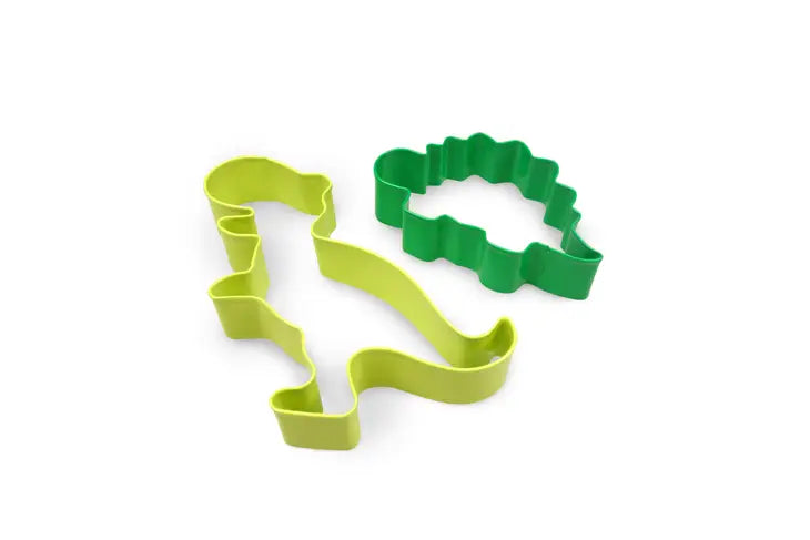 Dinosaur Cookie Cutter Set