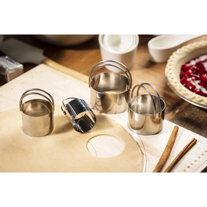 Biscuit Cutter Set - Set of 4
