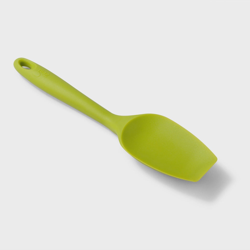 10 Inch Silicone Spoon Spatula