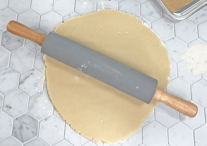 Silicone Rolling Pin