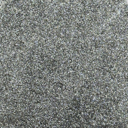 Edible Sparkle Dust - Silver
