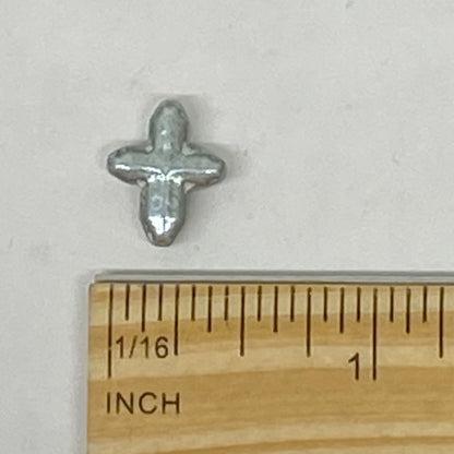 Silver Cross Candy Sprinkles