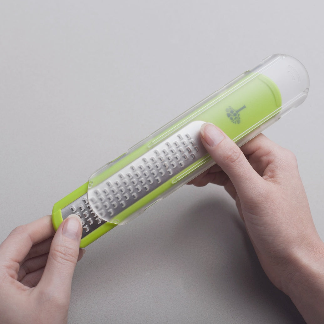 Compact Grater / Zester