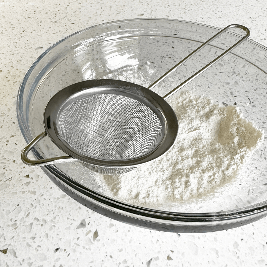 3 Inch Sifter/Strainer