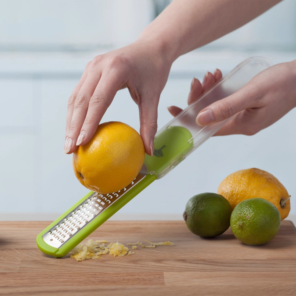 Compact Grater / Zester