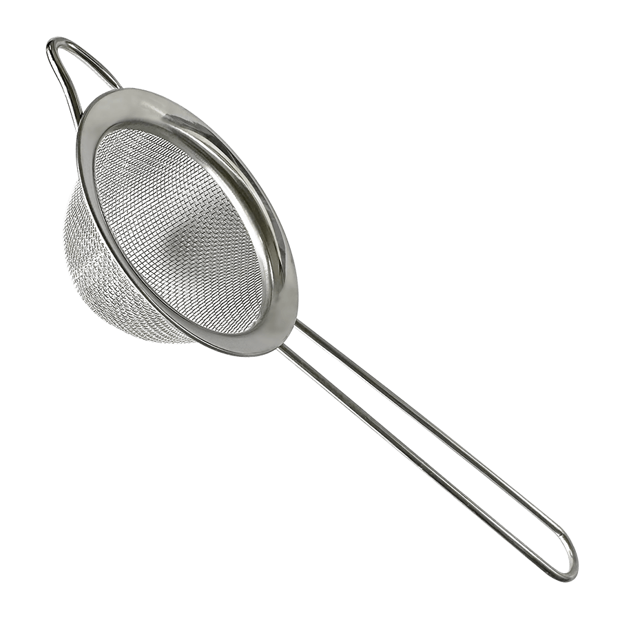 3 Inch Sifter/Strainer