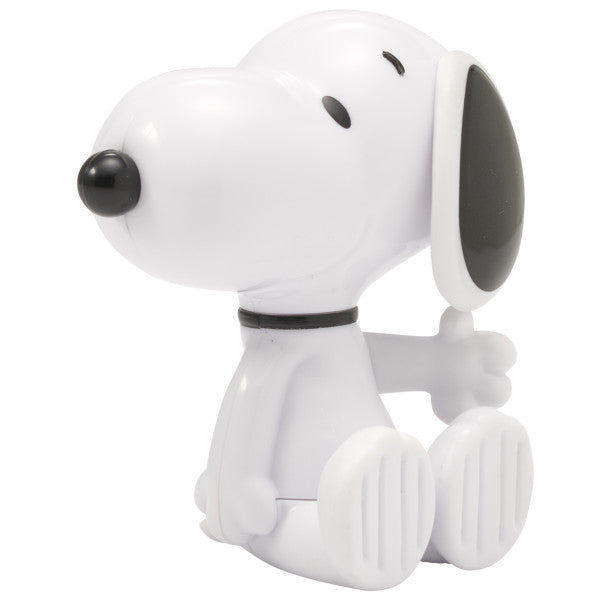 Peanuts: Snoopy and Woodstock Cake Topper Set