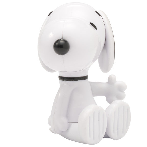 Peanuts: Snoopy and Woodstock Cake Topper Set