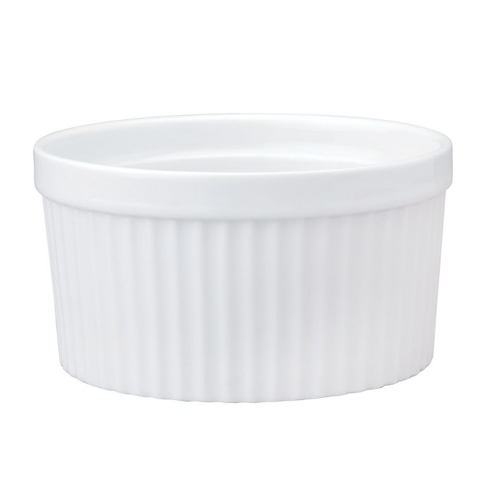 Souffle Ramekin, 8oz