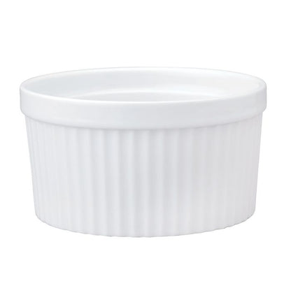 Souffle Ramekin, 8oz