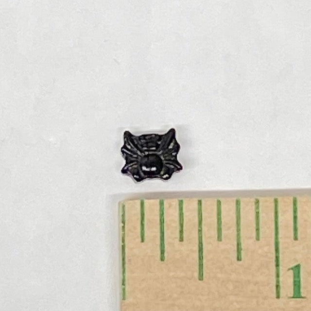 Spider Shaped Candy Sprinkles