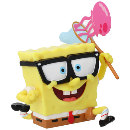 Spongebob SquarePants Jellyfish Fields Cake Topper Set