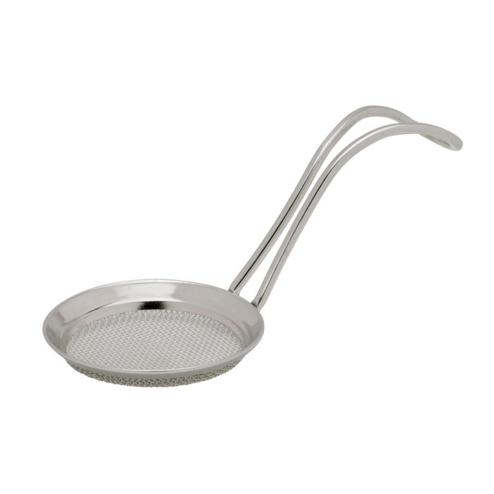 Mrs. Anderson's Powdered Sugar Spoon