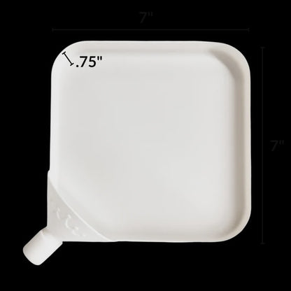 Sprinkle Tray