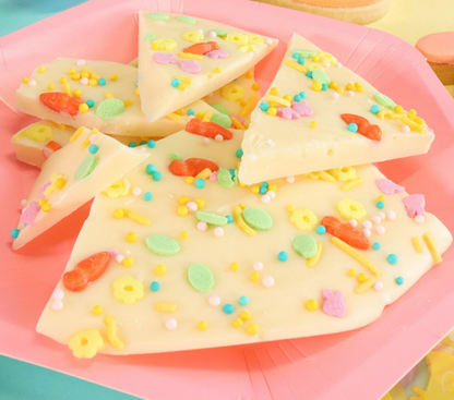 Easter Sprinkle Mix - Happy Easter