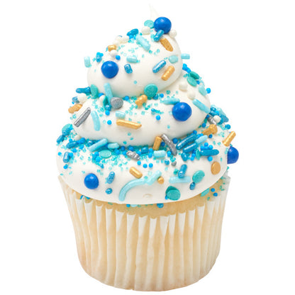 Seaside Fusion Sprinkle Mix