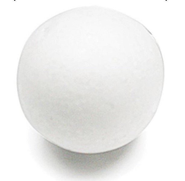 Styrofoam Balls - 3 inches