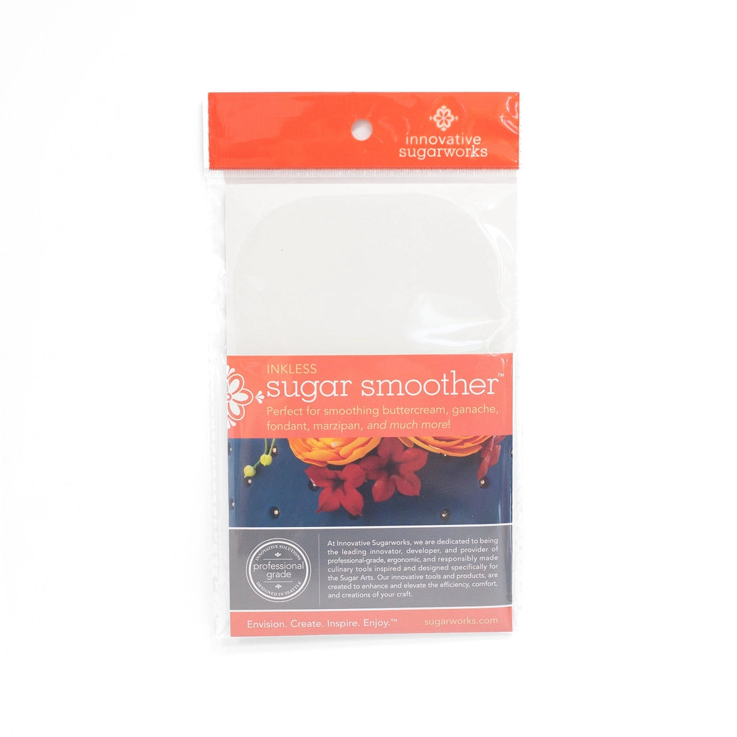 Sugar Smoother Set