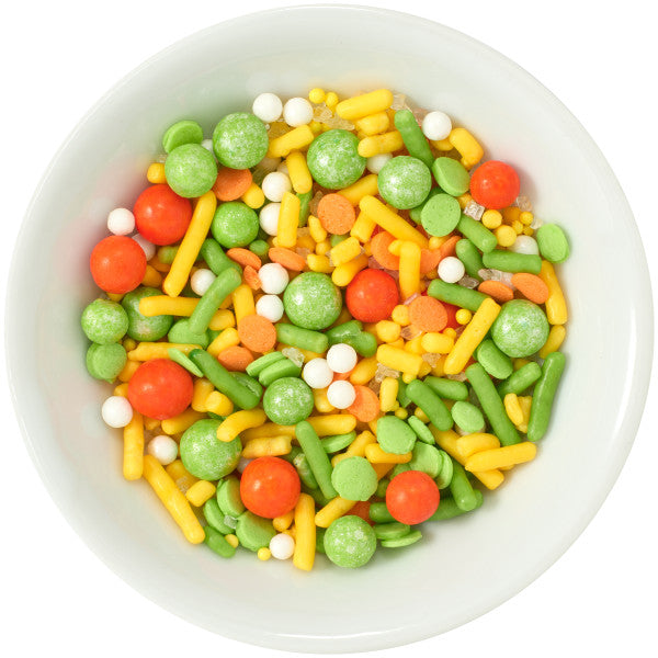 Summer Vibes Fusion Sprinkle Mix, 4oz