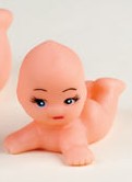 Sweet Smiling Baby - Small