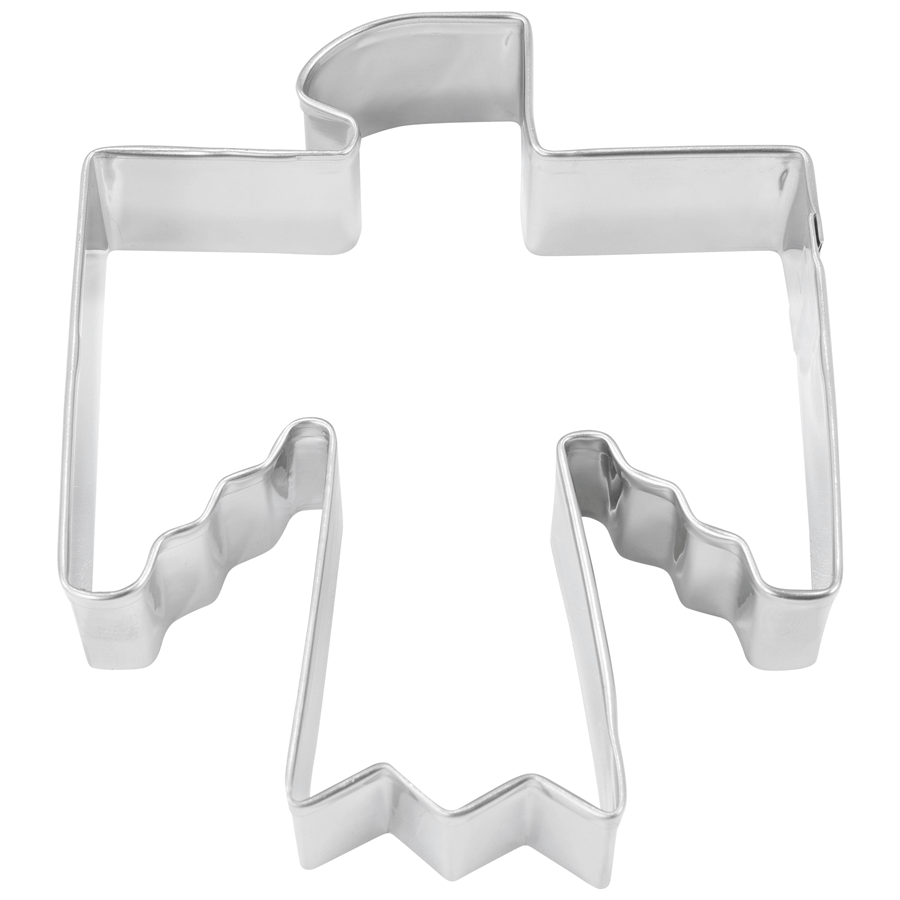 Thunderbird Cookie Cutter