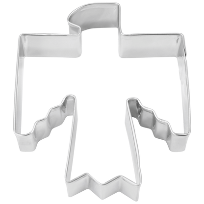 Thunderbird Cookie Cutter