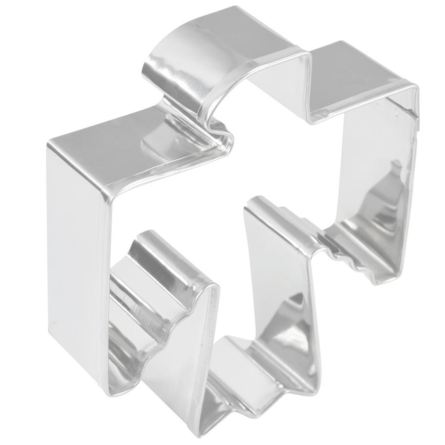 Thunderbird Cookie Cutter