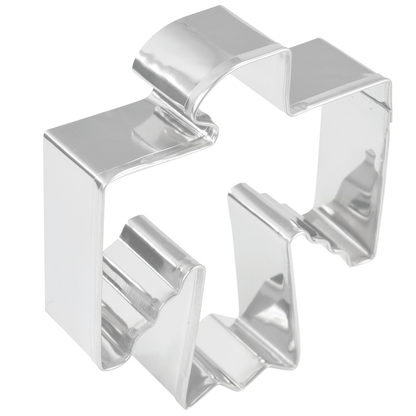 Thunderbird Cookie Cutter
