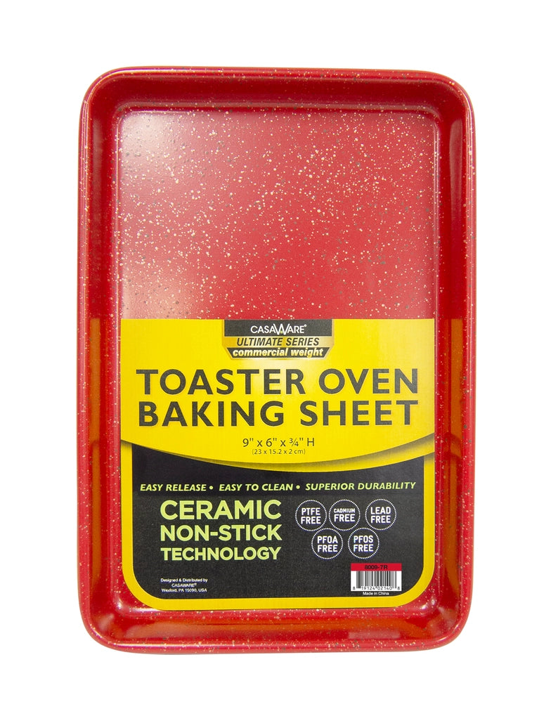 Toaster Oven Baking Sheet