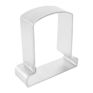 3 Inch Tombstone Cookie Cutter