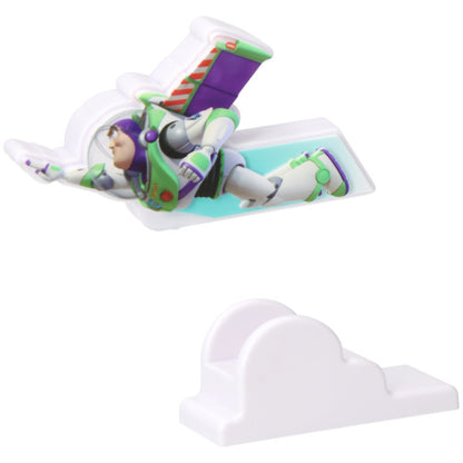 Toy Story Partners For Life Cake Topper Set