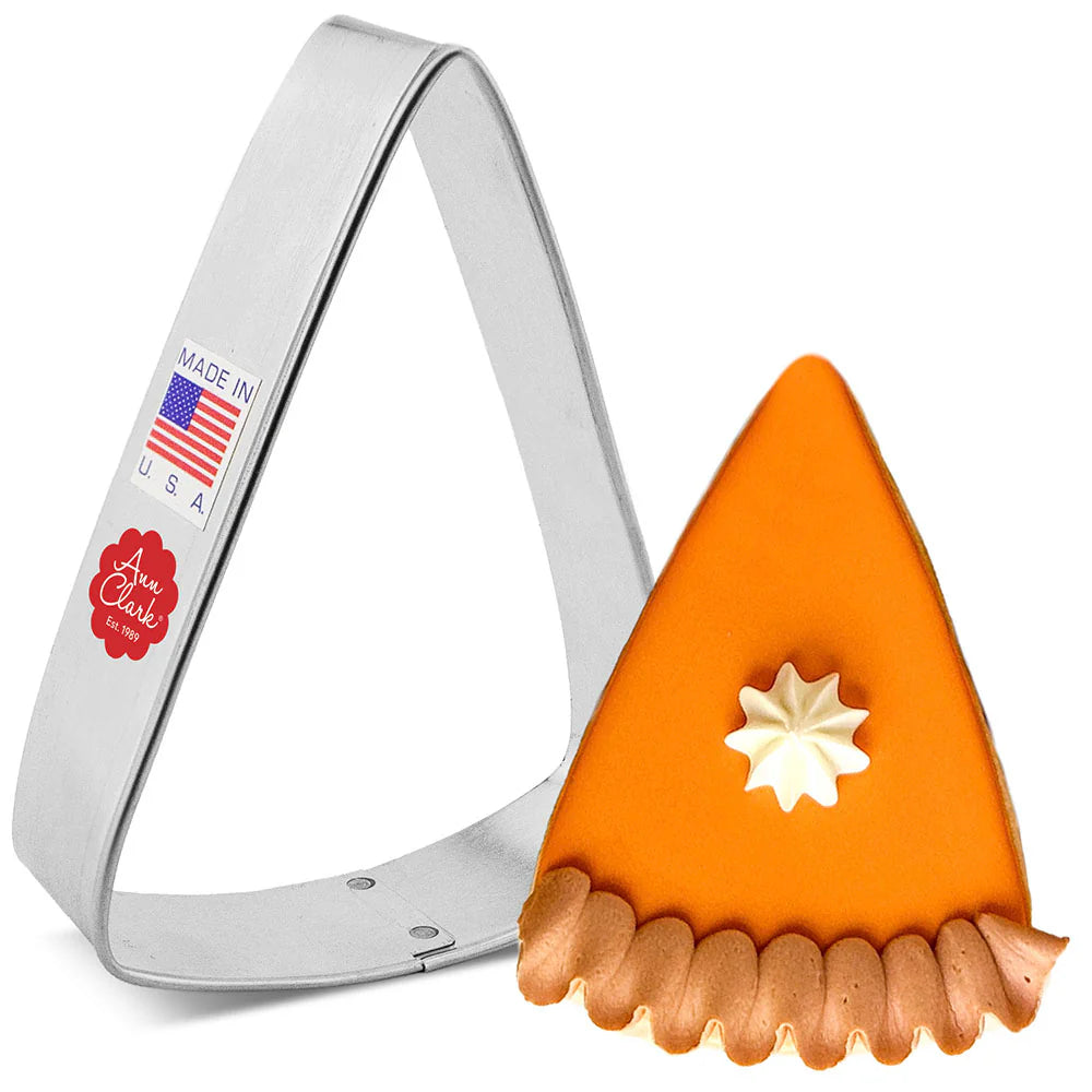 Ann Clark Wedge Cookie Cutter