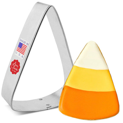 Ann Clark Wedge Cookie Cutter