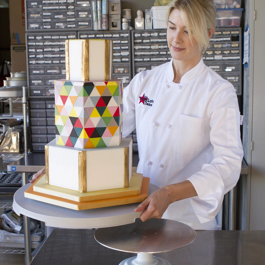 Innovative Sugarworks Turntable Expander™