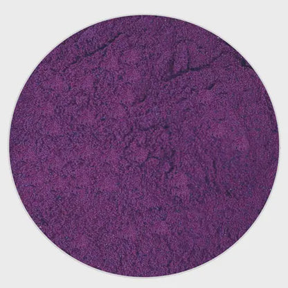 Ultimate Baker Purple Food Color
