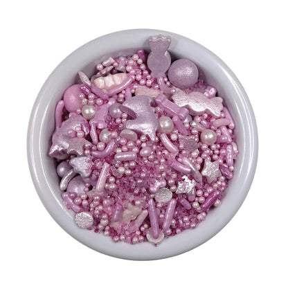 Ultimate Baker Pink Sprinkles