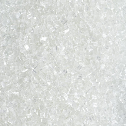 White Sugar Crystals, 4oz