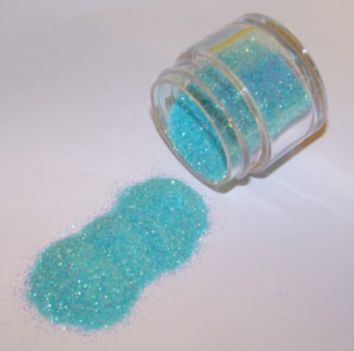 Galaxy Dust Waterfall Glitter