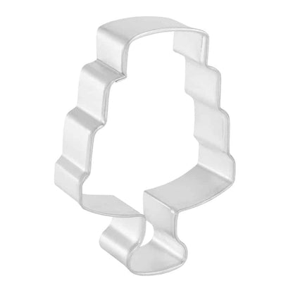 Wedding Cake Cookie Cutter