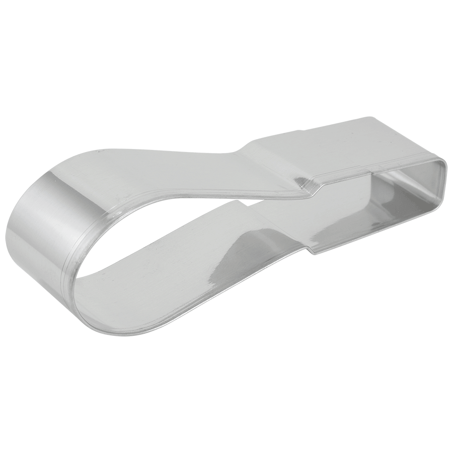 Whisk Cookie Cutter