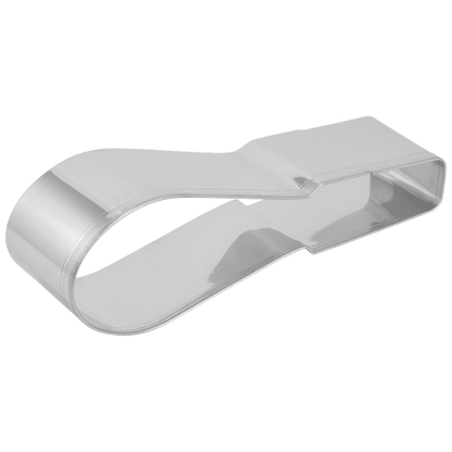 Whisk Cookie Cutter