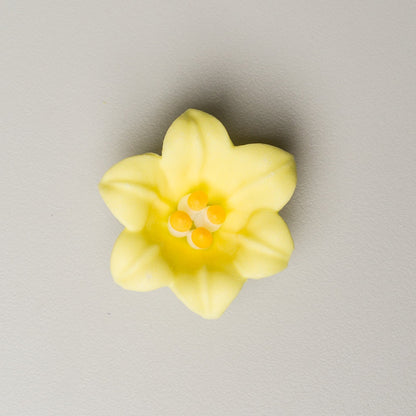 Yellow Easter Lily - 1 Piece