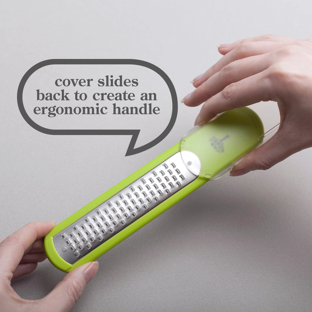 Compact Grater / Zester