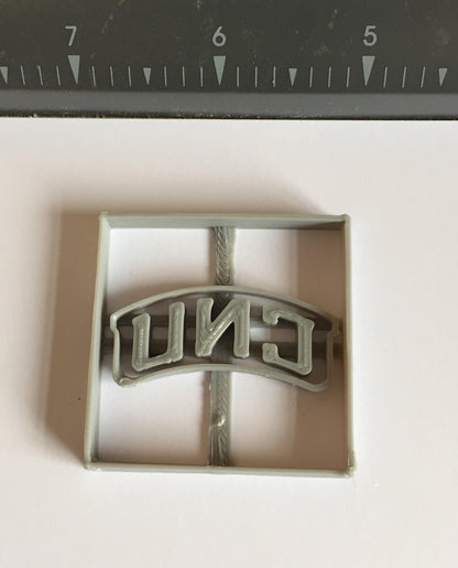 CNU Impression Cutter - Small