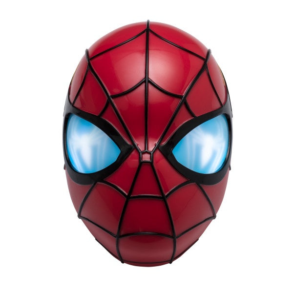 Spiderman - Ultimate Light Up Eyes Cake Topper