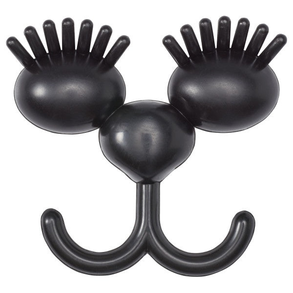 Pet Face Cupcake Layon - 6 Pieces