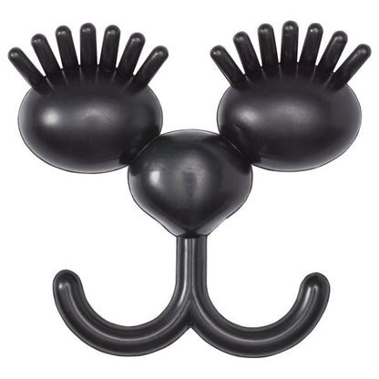 Pet Face Cupcake Layon - 6 Pieces