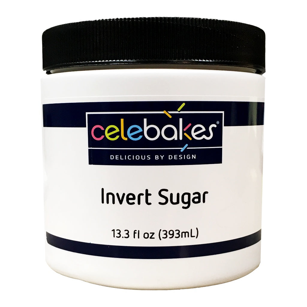 Invert Sugar, 13.3 fl oz