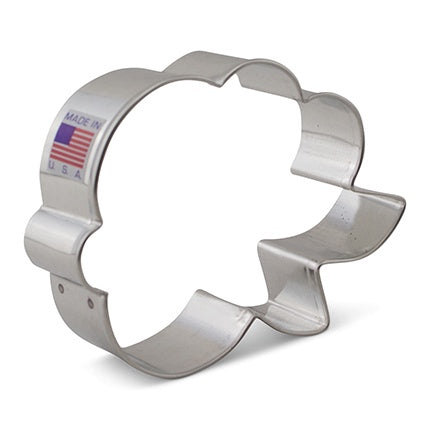 Lila Loa's Rose Cookie Cutter