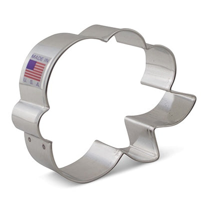 Lila Loa's Rose Cookie Cutter
